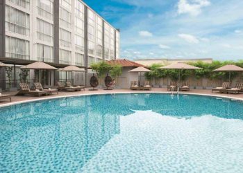 Khách sạn Eastin Grand Saigon giới thiệu chương trình khuyến mãi hấp dẫn - 1