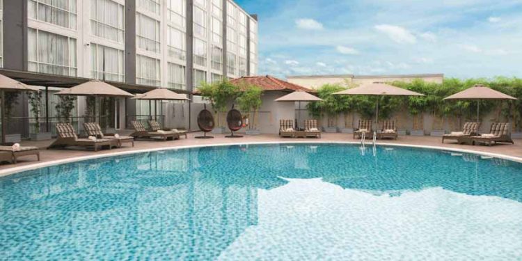 Khách sạn Eastin Grand Saigon giới thiệu chương trình khuyến mãi hấp dẫn - 1