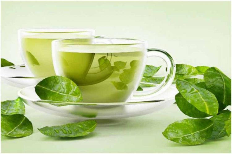 Thực phẩm giúp giảm tiết mồ hôi tự nhiên - 2