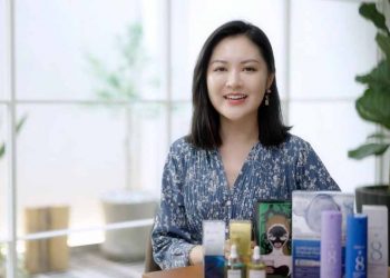 Taiwan Excellence: Kỷ nguyên làm đẹp thời 4.0 với các lời khuyên chăm sóc da hàng đầu tại châu Á - 3