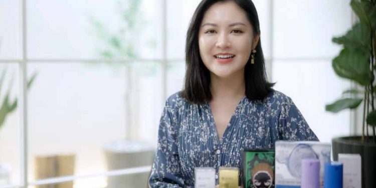 Taiwan Excellence: Kỷ nguyên làm đẹp thời 4.0 với các lời khuyên chăm sóc da hàng đầu tại châu Á - 3