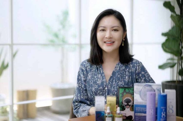 Taiwan Excellence: Kỷ nguyên làm đẹp thời 4.0 với các lời khuyên chăm sóc da hàng đầu tại châu Á - 3