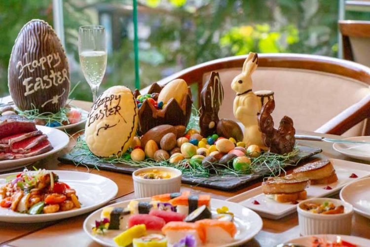 Ẩm thực nổi bật tháng Tư tại khách sạn Sheraton Saigon Hotel & Towers - 5