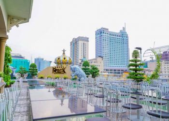 Tận hưởng 'Bữa trưa Sài Gòn' với món ngon và Happy Hour Cocktail tại Rex Hotel Saigon - 9