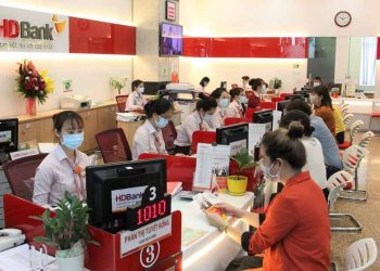 Doanh nghiệp nhận lãi suất cao hơn khi gửi tiết kiệm online tại HDBank - 1
