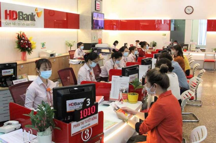 Doanh nghiệp nhận lãi suất cao hơn khi gửi tiết kiệm online tại HDBank - 1