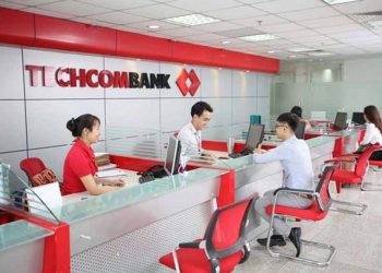 Em trai ông Hồ Hùng Anh sẽ tham gia HĐQT Techcombank