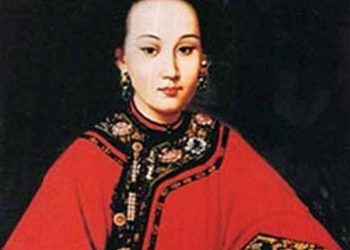 Hương phi, vẫn còn thoang thoảng mùi hương - 4