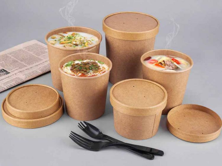 Thức uống nóng chứa trong ly giấy có thể nguy hiểm sức khỏe - 3