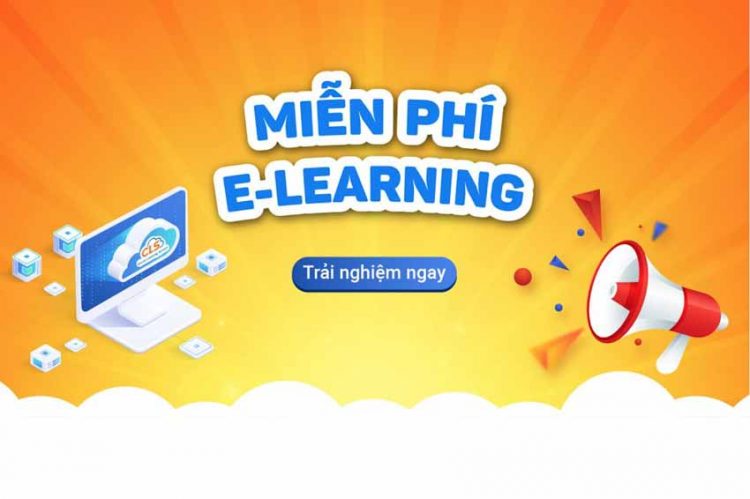 Hệ thống CLS giúp SME sử dụng miễn phí vĩnh viễn E-Learning với giá trị tài trợ lên đến 50 tỉ đồng - 1