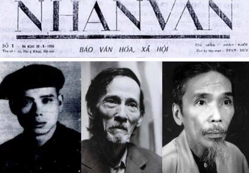 Tản mạn người xưa chuyện xưa - 11