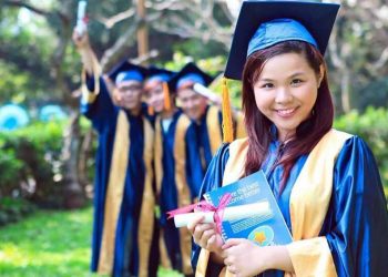 Thông báo học bổng du học tại Ấn Độ năm học 2021-2022