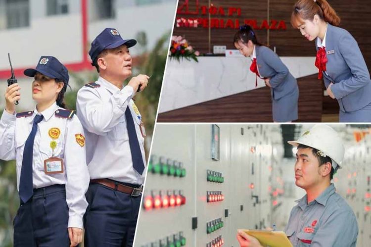 Asahi Japan trở thành đơn vị quản lý vận hành 2 dự án chung cư ngay trong quí 1-2021 - 1