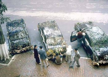 Tay lái ta rộn lên lời ca - 4