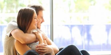 10 định kiến sai lầm về đời sống hôn nhân - 1