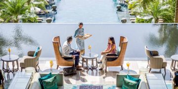 Đặc quyền ẩm thực cao cấp tại InterContinental Phu Quoc Long Beach Resort - 5