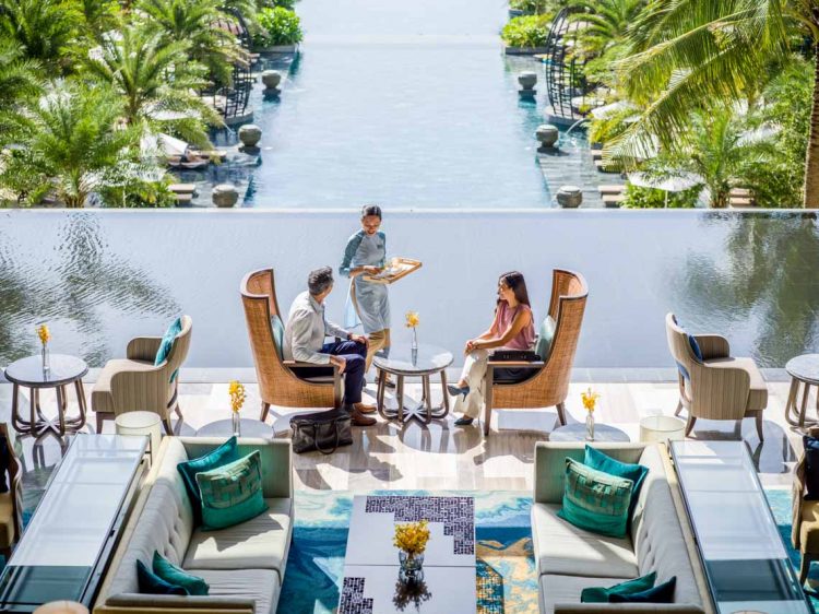 Đặc quyền ẩm thực cao cấp tại InterContinental Phu Quoc Long Beach Resort - 5