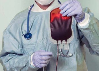 Máu nhân tạo và việc truyền máu nhân tạo - 2