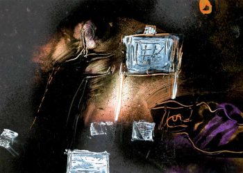 Truyện ngắn: Chuyện nhà