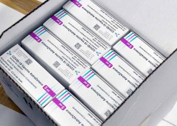 13 tỉnh, thành phố được triển khai tiêm vắcxin ngừa COVID-19 đợt 1 - 2