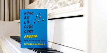 Cuốn sách chỉ cách thoát khỏi hội chứng tâm lý đang ‘đánh cắp’ hạnh phúc của hàng tỷ người