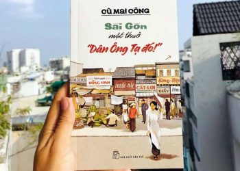 Sài Gòn một thuở 'Dân Ông Tạ đó!': địa danh quen mà lạ