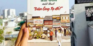 Sài Gòn một thuở 'Dân Ông Tạ đó!': địa danh quen mà lạ