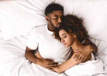 Tăng hưng phấn tình dục nhờ ngũ quan