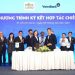 VietinBank và Novaland ký kết hợp tác chiến lược