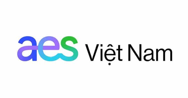 AES Việt Nam công bố bộ nhận diện thương hiệu mới, các giải pháp xanh hóa nguồn năng lượng