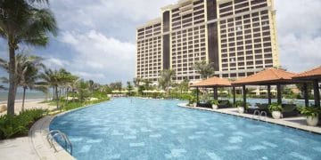 Lên lịch kỳ nghỉ gần Sài Gòn cho các gia đình dịp lễ 30/4-1/5 - 1