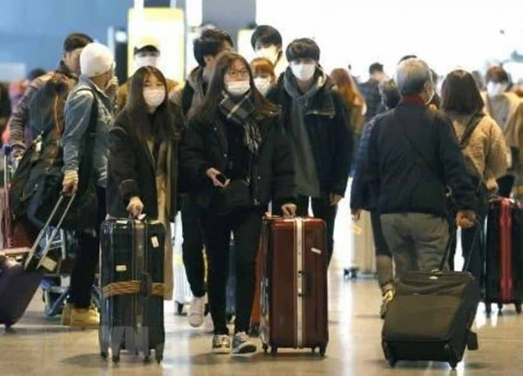 Sân bay quốc tế Narita thử nghiệm hệ thống nhận diện khuôn mặt