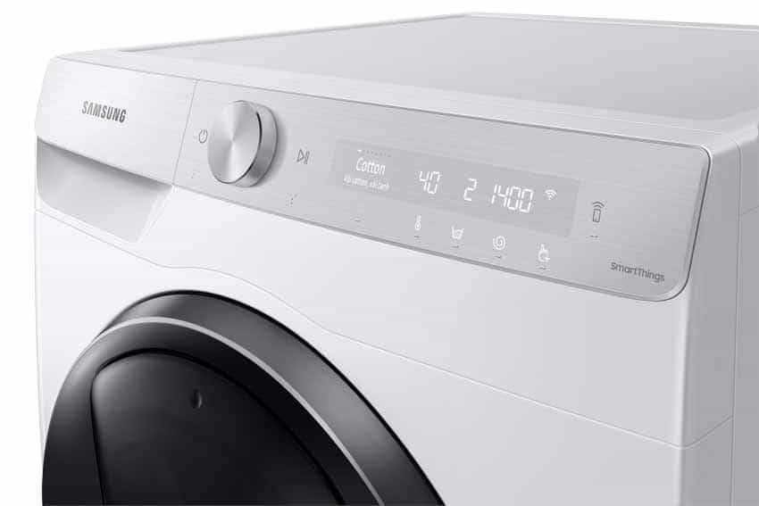 Chính thức ra mắt máy giặt thông minh Samsung AI thế hệ mới - 2