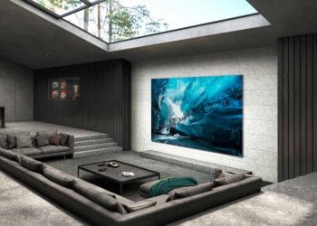 Samsung chính thức ra mắt Tuyệt tác của Tương lai Samsung MICRO LED 2021 - 2