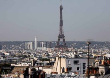 10 giai thoại ít người biết về tháp Eiffel - 2