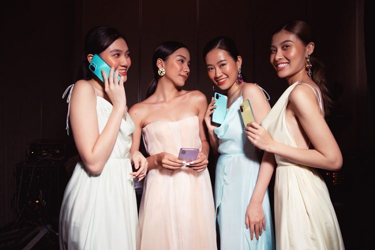 Mi 11 Lite và Mi 11 Lite 5G ra mắt người dùng tại Việt Nam