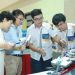 STEAM for Vietnam và VinUni tổ chức khóa học miễn phí về Robotics cho học sinh THPT - 1