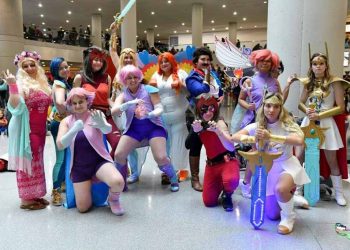 Làn sóng cosplay ở Iran và ngành công nghiệp trị giá hàng chục tỷ USD - 6