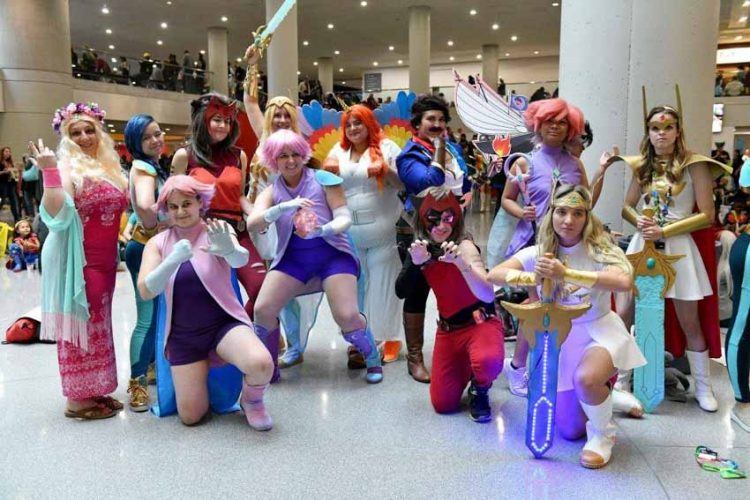 Làn sóng cosplay ở Iran và ngành công nghiệp trị giá hàng chục tỷ USD - 6