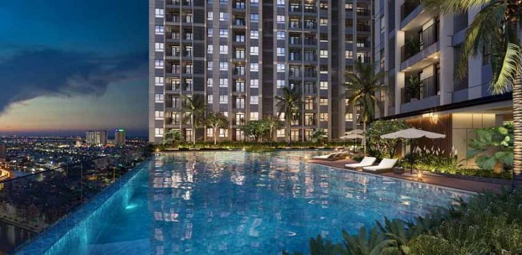 Bất động sản Bình Dương, xu hướng sống hiện đại - 2