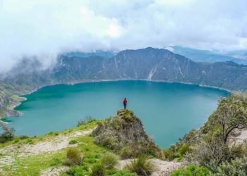 Cuộc phiêu lưu ở đất nước xích đạo Ecuador - 6