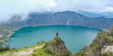 Cuộc phiêu lưu ở đất nước xích đạo Ecuador - 6