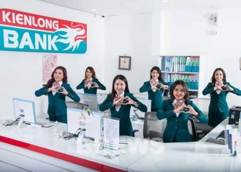 Nhân sự cấp cao của Kienlongbank dự kiến có nhiều thay đổi