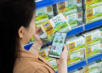 Vinamilk liên tiếp thăng hạng trong Top 50 công ty sữa hàng đầu thế giới