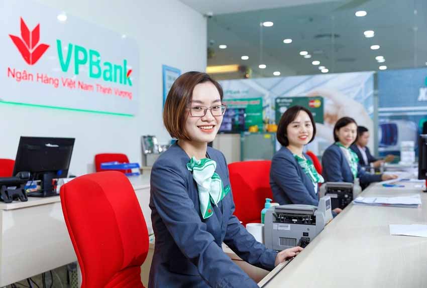 Linh hoạt và đa dạng hóa doanh thu hiệu quả, VPBank vượt kế hoạch quí đầu năm - 1