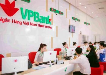 Linh hoạt và đa dạng hóa doanh thu hiệu quả, VPBank vượt kế hoạch quí đầu năm - 3