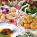 Buffet trưa và buffet tối dịp lễ tại Nhà hàng Tung Garden - 1