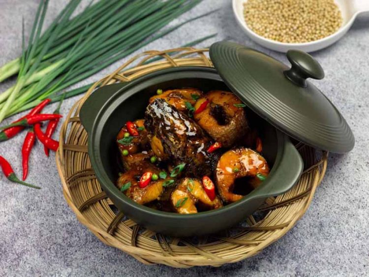 Ẩm thực dưỡng sinh