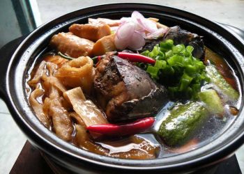 Lỡ mê ớt ngọt xứ chùa tháp - 1