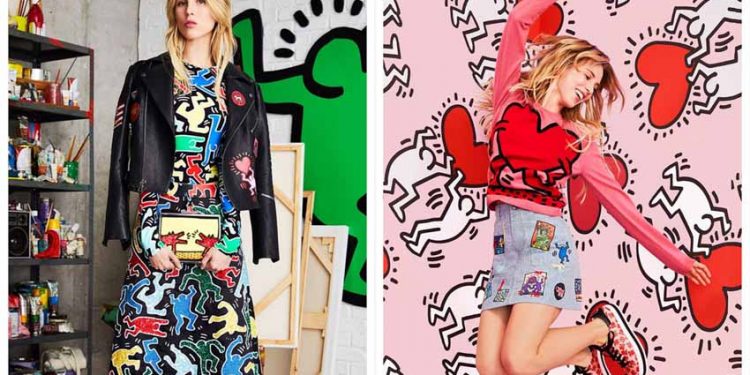 6 nghệ sỹ Pop Art có ảnh hưởng nhất đến làng thời trang - 10